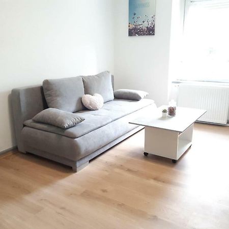 Comfort Stay Basel Airport 1A46 Сен-Луи Экстерьер фото