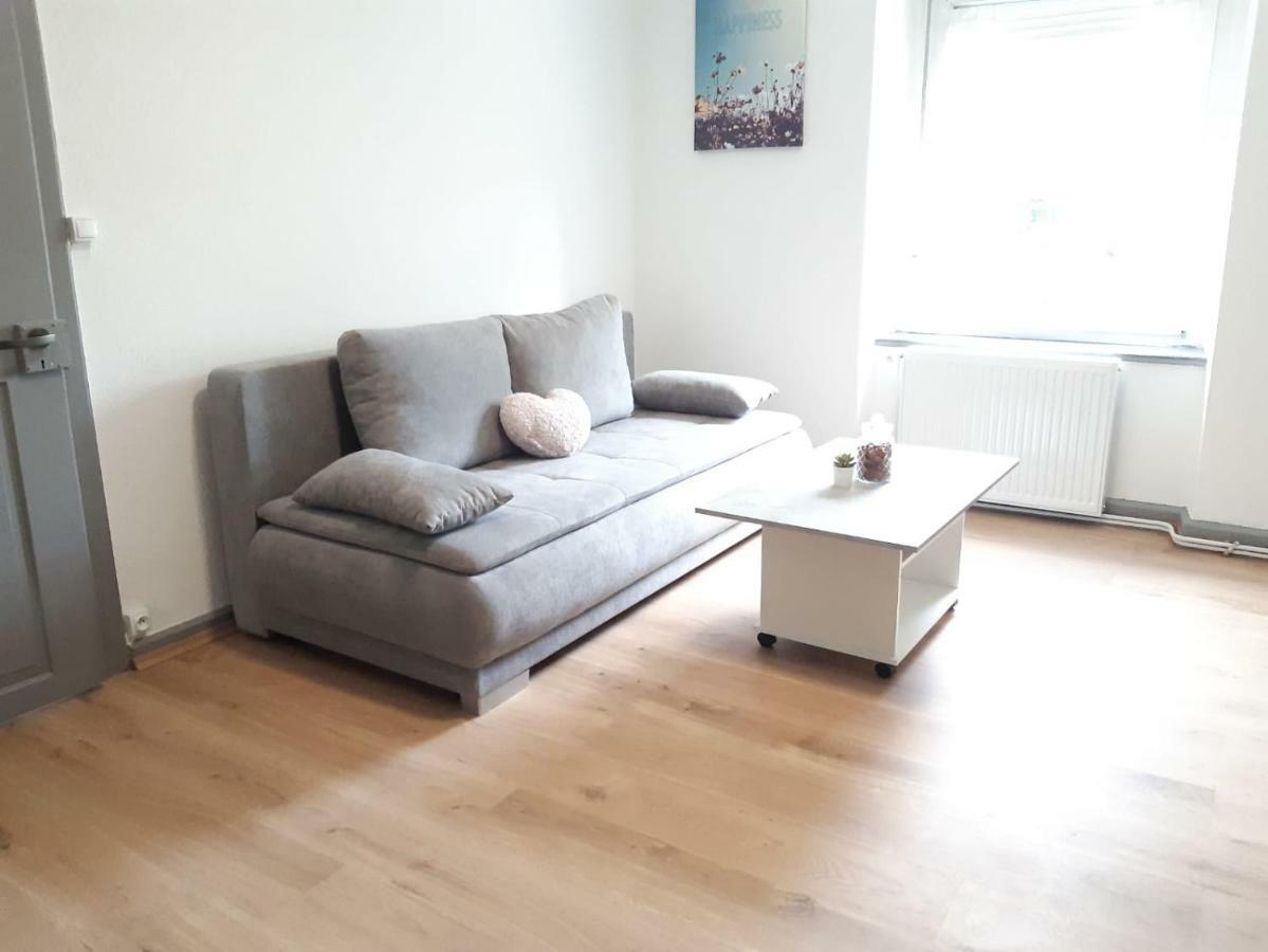 Comfort Stay Basel Airport 1A46 Сен-Луи Экстерьер фото